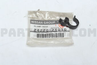 242202Y010 CLAMP-HOSE