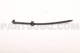 2422201N00 CLIP-WIRING HARNESS