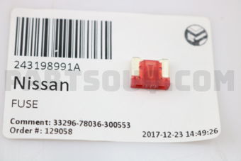 243198991A FUSE