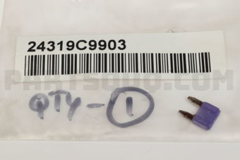 24319C9903 FUSE
