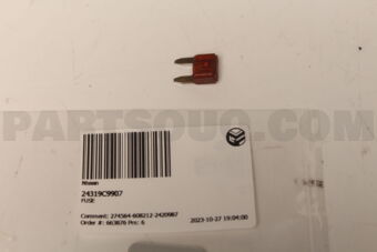 24319C9907 FUSE