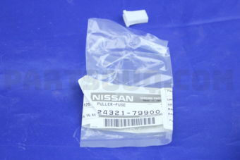 2432179900 PULLER-FUSE