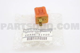 2433641T00 RESISTOR