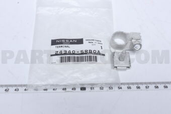 243405RB0A TERMINAL