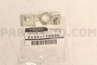 243407999B TERMINAL ASSY-BATTERY