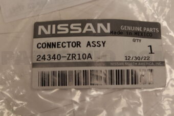 24340ZR10A CONNECTOR ASSY