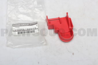 2434540U05 COVER-BATTERY TERMINAK