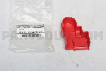 2434540U05 COVER-BATTERY TERMINAK