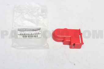 2434540U05 COVER-BATTERY TERMINAK