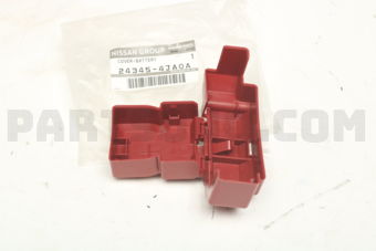 243454JA0A COVER BATTERY