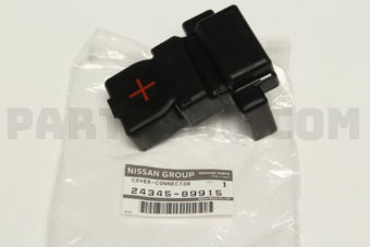 2434589915 COVER-CONNECTOR