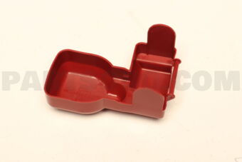 24345AD004 COVER-CONNECTOR