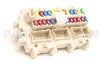 243501LA1B BLOCK ASSY-JUNCTION