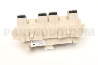 243501LA1B BLOCK ASSY-JUNCTION