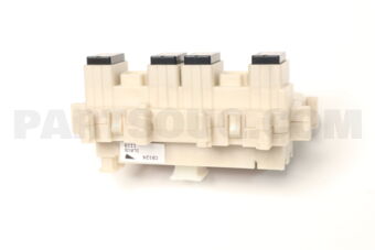 243501LA1B BLOCK ASSY-JUNCTION