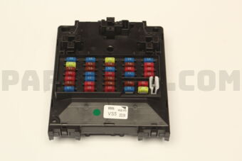24350VS50A BLOCK ASSY-JUNCTION