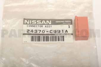 24370C991A FUSE 5A