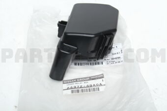 243724GA0A COVER-RELAY BOX