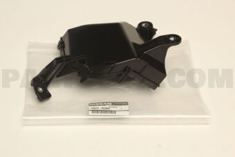 243726CA0A COVER RELAY BOX