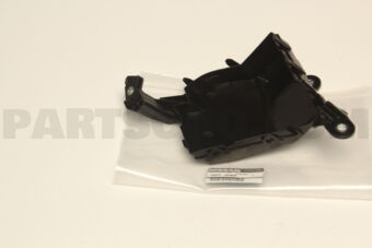243726CA0A COVER RELAY BOX