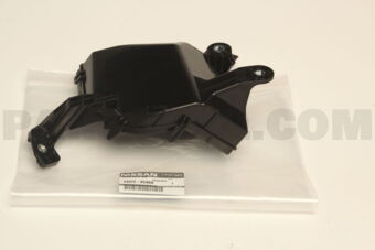 243726CA0A COVER RELAY BOX