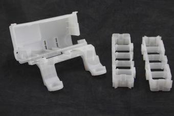 243804M480 BOX ASSY-RELAY