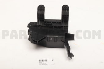 2438095F0B BOX ASSY-RELAY