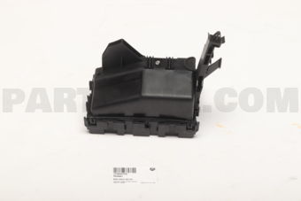 2438095F0B BOX ASSY-RELAY