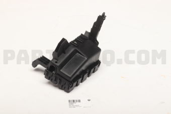 2438095F0B BOX ASSY-RELAY