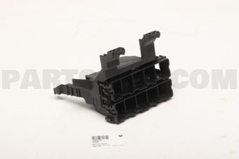 2438095F0B BOX ASSY-RELAY