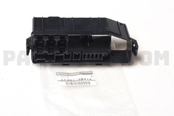 243814BA1A HOUSING