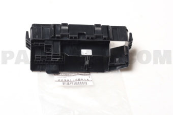 243814BA1A HOUSING