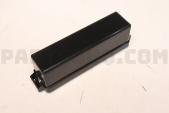 243821KB1A Nissan COVER-RELAY BOX