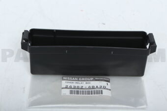243824BA2D COVER-RELAY BOX