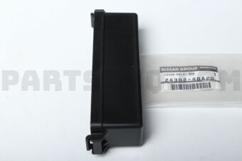 243824BA2D COVER-RELAY BOX