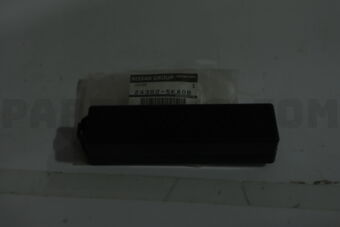 243825KA0B Nissan COVER