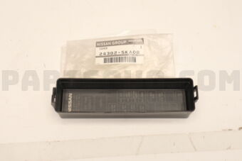 243825KA0B Nissan COVER