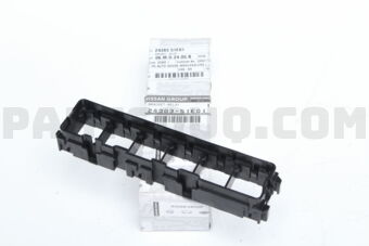 2438351E01 HOLDER-RELAY