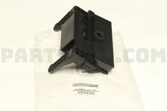 24388VC760 BRACKET-RELAY BOX