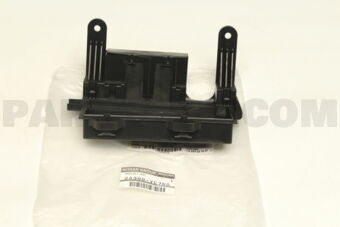 24388VC760 BRACKET-RELAY BOX