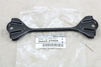 244202TH0A FRAME-BATTERY FIX