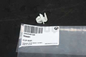 244254P10A CLIP-ROD