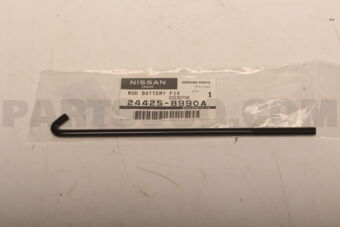 244258990A ROD-BATTERY FIX