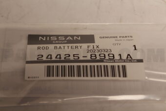244258991A ROD-BATTERY FIX