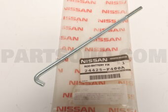 24425F400A ROD-BATTERY FIX