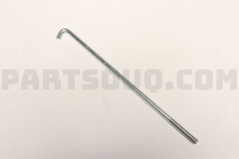 24425F400A ROD-BATTERY FIX
