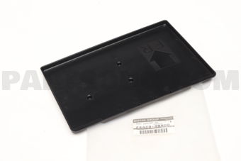 244284M800 TRAY-BATTERY