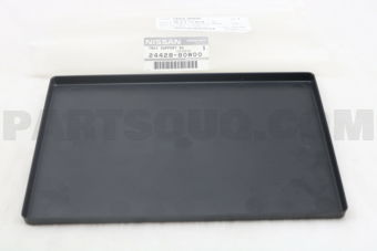 2442880W00 TRAY-BATTERY
