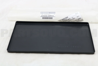 24428C8200 TRAY-BATTERY