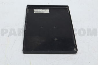 24429EB70A Nissan TRAY-BATTERY